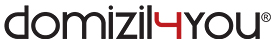 domizil4you in Renningen - Logo