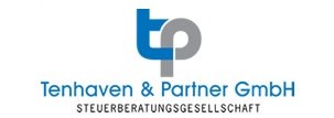 Tenhaven & Partner GmbH Steuerberatungsgesellschaft in Gelsenkirchen - Logo