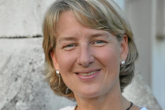 Hundephysiotherapie rehadogs Nicole Evelt in Rheine - Logo