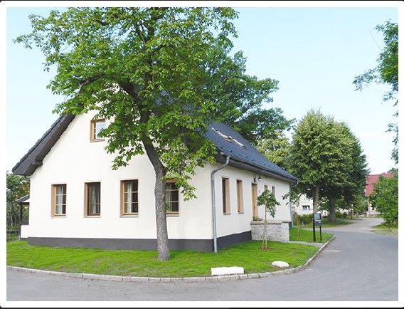 Liubas Insel - Wille & Zwintzscher GbR in Köthen Stadt Märkisch Buchholz - Logo