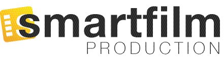 smartfilm production e.K. in Düsseldorf - Logo