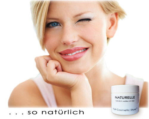 Nailcosmeticstore ® in Langenberg Stadt Velbert - Logo