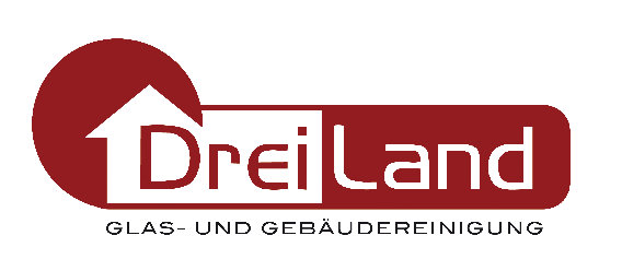 DreiLand Glas- und Gebäudereinigung in Lörrach - Logo