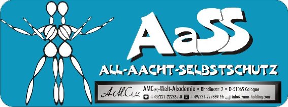 AMC(H)-Center Stuttgart-West in Stuttgart - Logo