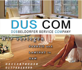 Duesseldorfer Service Company in Düsseldorf - Logo
