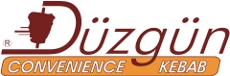 Düzgün Food GmbH in Versmold - Logo