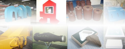 REXHI DUROPLAST Faserverbundtechnik GmbH in Wassenberg - Logo