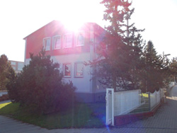 Büroservice Simone Matern in Demmin - Logo