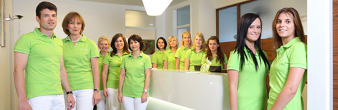 Augenarztpraxis Dr. Kemmerling, Dr. Eckert in Sindelfingen - Logo
