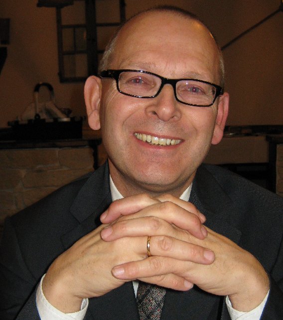 Alfred Seif M.A. psychologischer Berater und Heilpraktiker für Psychotherapie Naturheilzentrum Gilching in Gilching - Logo
