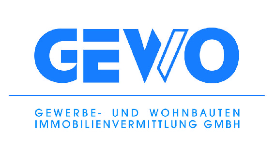 Gewo Immobilien in Bestensee - Logo
