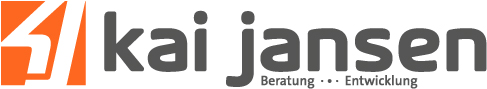 Kai Jansen - Beratung & Entwicklung in Bad Krozingen - Logo