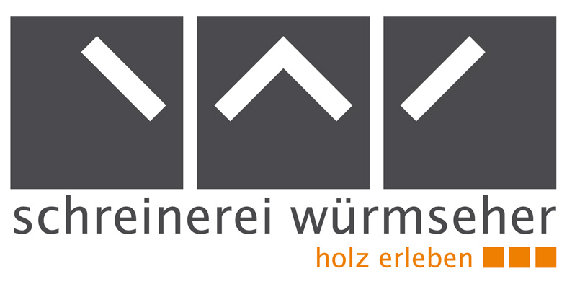Schreinerei Würmseher in Buttenwiesen - Logo