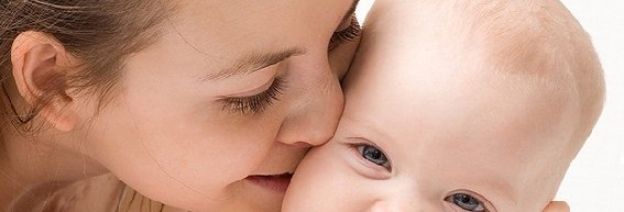 mybabyshop24.de in Schkopau - Logo