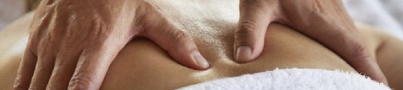 Center for Training and Development of Masseurs in Neunkirchen Seelscheid - Logo