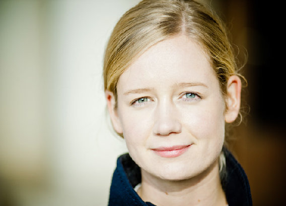 Katja Aujesky - Gesangsunterricht in Wiesbaden in Wiesbaden - Logo
