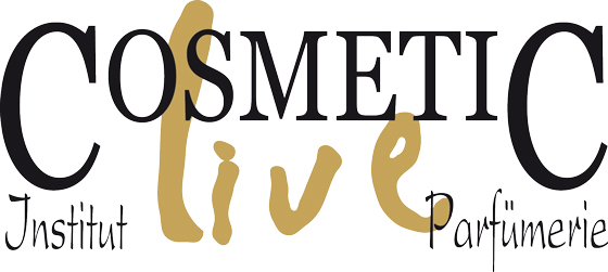 Cosmetic live GmbH - Kosmetikinstitut - Parfümerie in Erfurt - Logo
