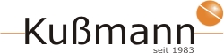 Kußmann Immobilien e.K. in Walzbachtal - Logo