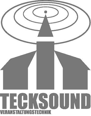 TECKSOUND in Bissingen an der Teck - Logo