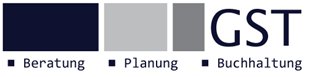 GST - Unternehmensberatung in Hamburg - Logo