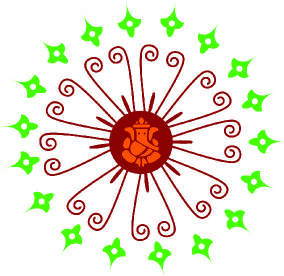 yoga shala landshut in Landshut - Logo