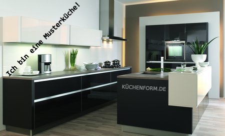 Küchenform, Raum zum Leben. in München - Logo