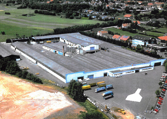 GPB Gewerbepark Bliesen GmbH in Sankt Wendel - Logo