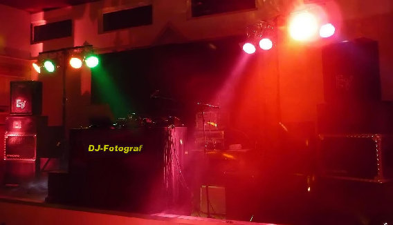 Dj-Fotograf - mobile Disco aus Soest in Soest - Logo