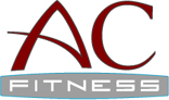 AC Fitness in Aachen - Logo