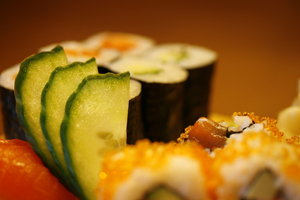 Sushi Bar Tatsumi in Konstanz - Logo