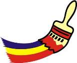 Jan Komisarczyk Malerfachbetrieb in Hamburg - Logo