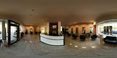 H & D stylingLOUNGE in Offenbach am Main - Logo