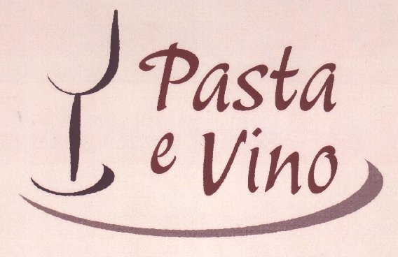 Pasta e Vino in München - Logo