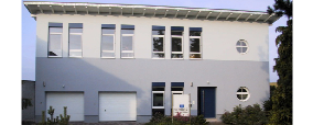 Augustin Schmelz GmbH in Hofaschenbach Gemeinde Nüsttal - Logo