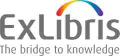 ExLibris (Deutschland) GmbH in Hamburg - Logo
