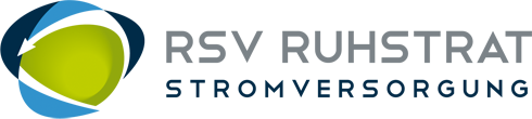 RSV Ruhstrat Stromversorgungen GmbH - West in Wuppertal - Logo