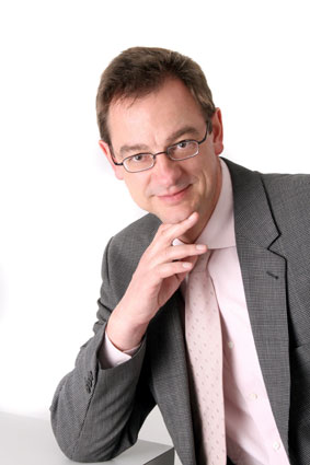 Horst Kluth - Steuerberater in Grevenbroich - Logo