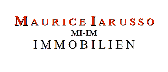 Maurice Iarusso Immobilien in Miesbach - Logo