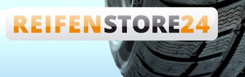 Reifenstore24 in Chemnitz - Logo