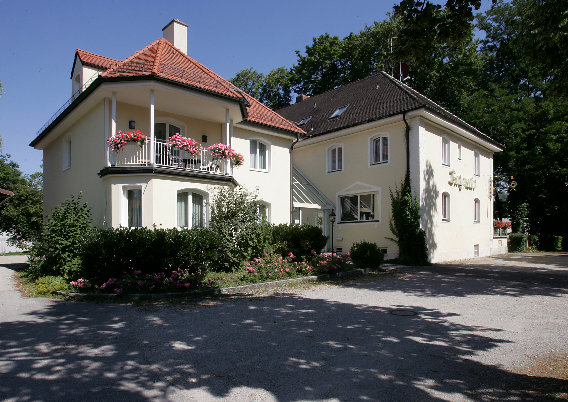 Hotel Burgmeier Dachau in Dachau - Logo