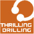 Thrilling Drilling Enterprises Piercing in Bielefeld - Logo