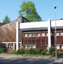 Evangelisch-Freikirchliche Gemeinde Bayreuth in Bayreuth - Logo