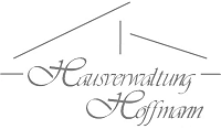 Hausverwaltung Hoffmann in Stuhr - Logo