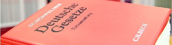 Henning Schulze LL.M., Rechtsanwalt in Soest - Logo