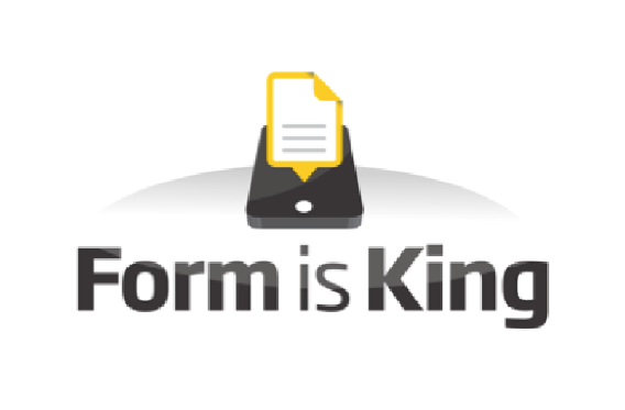 Form is King - Sven Böhnisch, Christian Baresch GbR in Düsseldorf - Logo