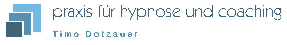 Praxis für Hypnose und Coaching in Bechtoldsweiler Stadt Hechingen - Logo