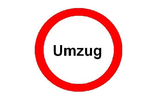 Umzug Studenten Umzugshelfer Transport Berlin in Berlin - Logo