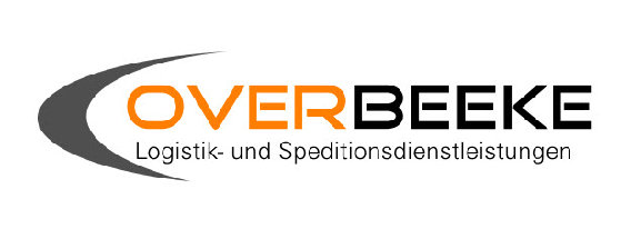 OVERBEEKE Spedition I TransportLogistik in Epe Stadt Gronau in Westfalen - Logo