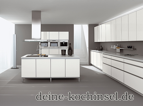 deine-kochinsel.de Küchen in Marl in Marl - Logo