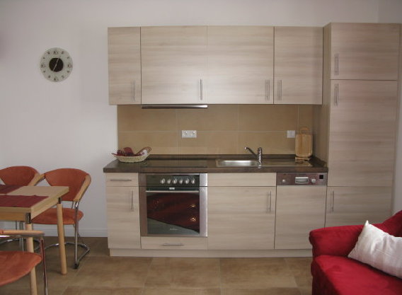ApartmentCity - Ferienwohnung in Weimar in Weimar in Thüringen - Logo
